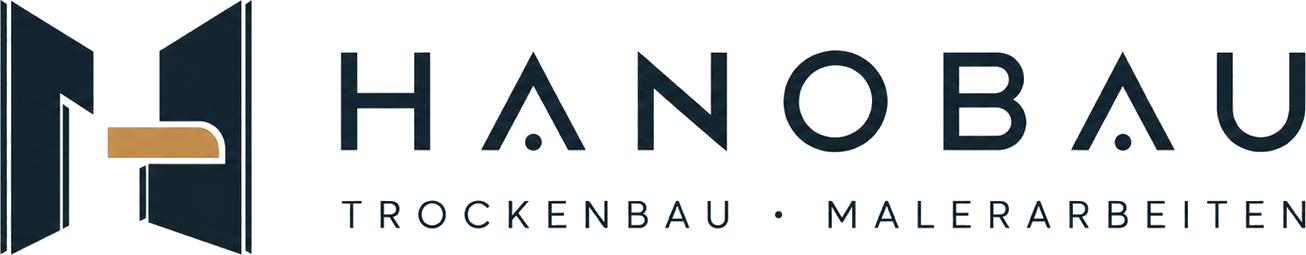 HANOBAU – Trockenbau und Malerarbeiten